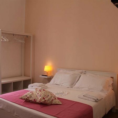 B&B Le Porte Di Napoli 외부 사진
