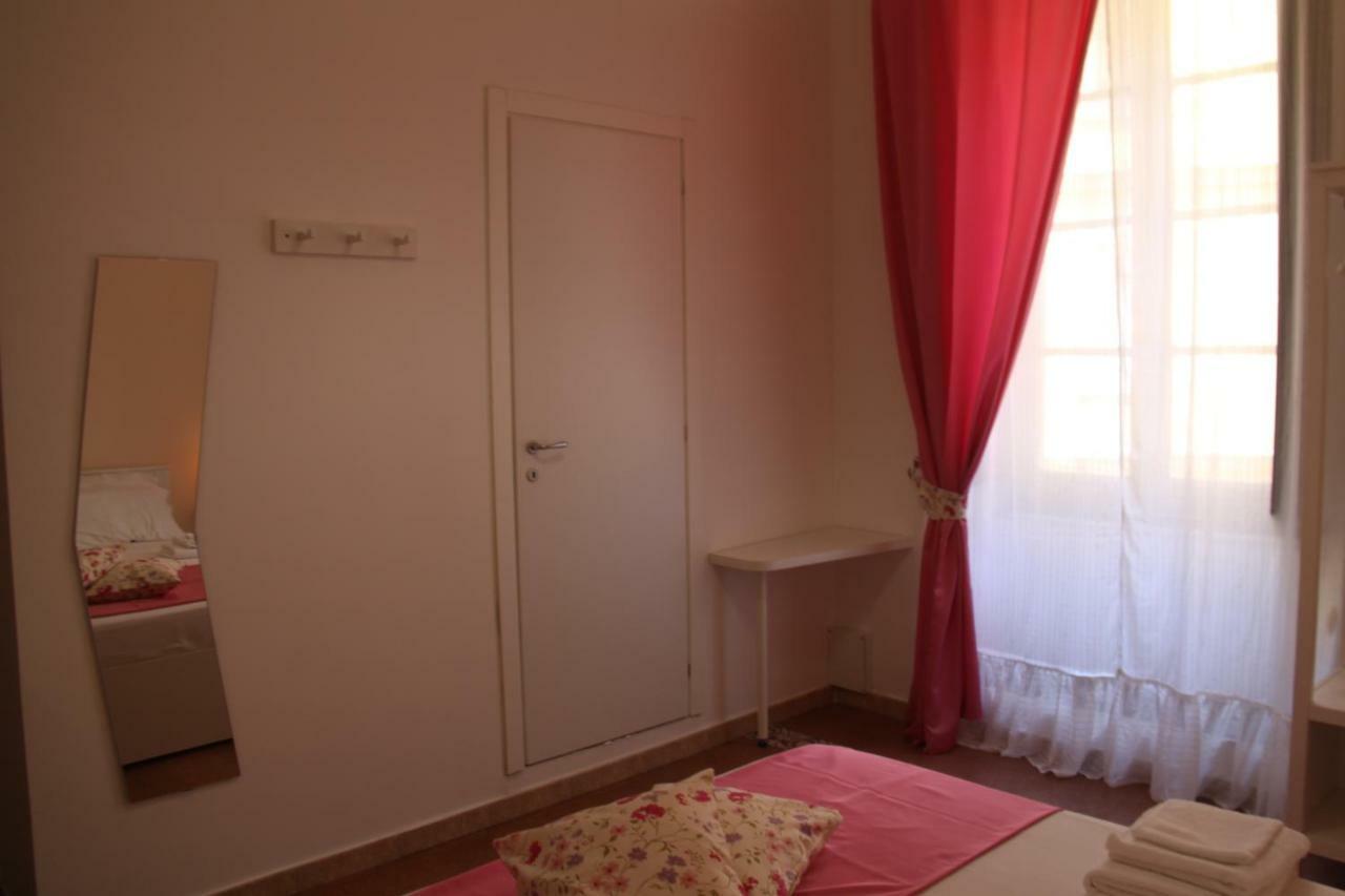 B&B Le Porte Di Napoli 외부 사진