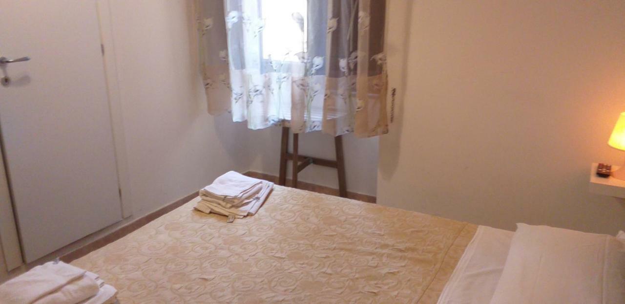 B&B Le Porte Di Napoli 외부 사진